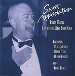 Order your copy of Sweet Appreciation today!