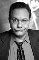 Lewis Black sings!!!